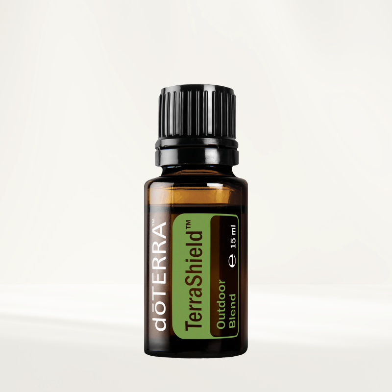 doTERRA TerraShield