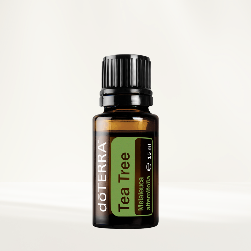 doTERRA Tea Tree