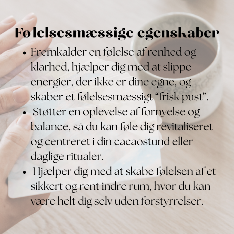 doTERRA Tea Tree Touch