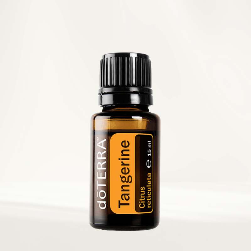 doTERRA Tangerine (Mandarin)