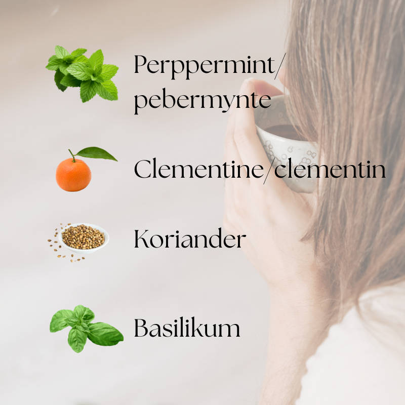 doTERRA Motivate Touch