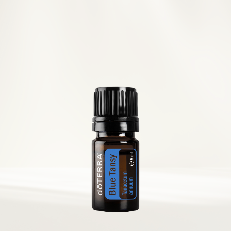 doTERRA Blue Tansy (Blå reinfank)