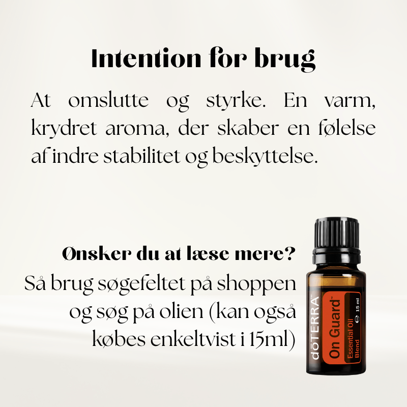 doTERRA Aromatouch Technique Kit