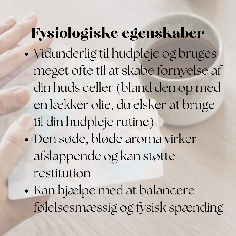 doTERRA Blue Tansy (Blå reinfank)