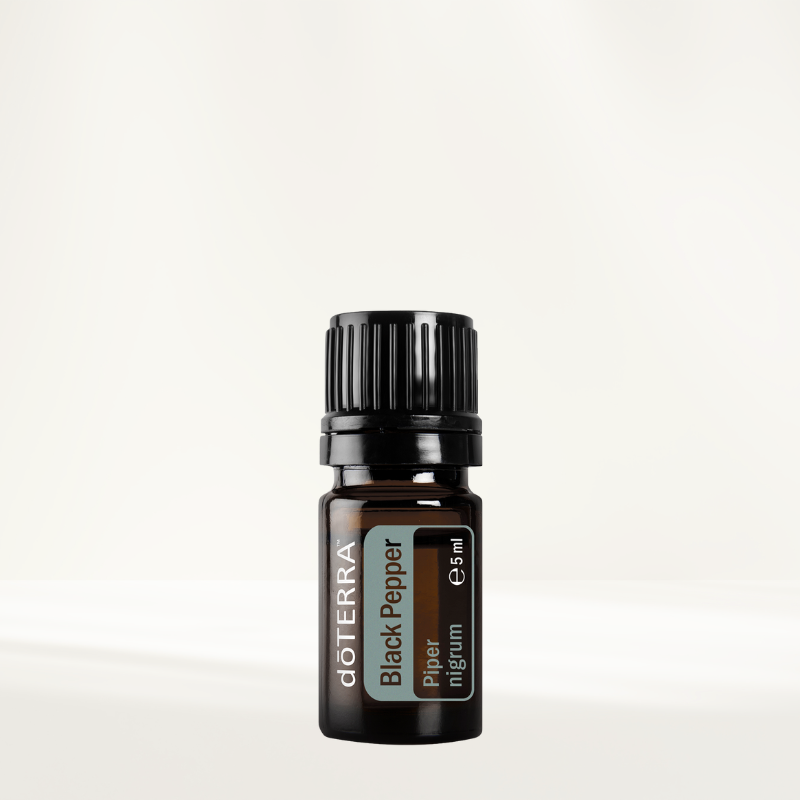doTERRA Black Pepper