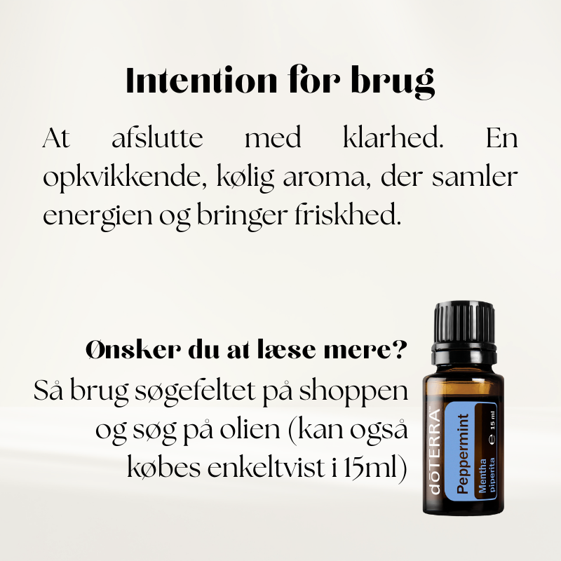 doTERRA Aromatouch Technique Kit