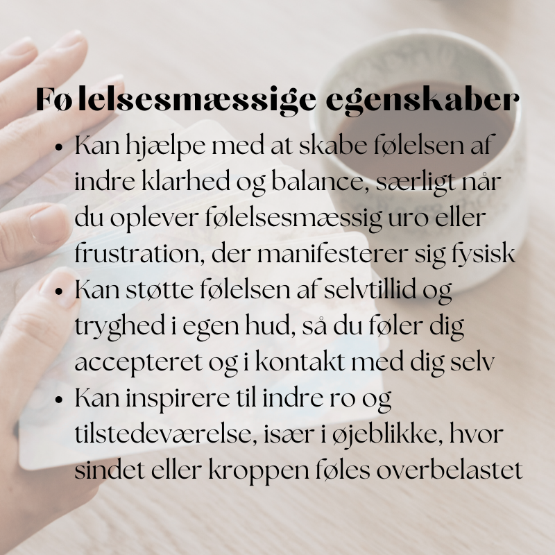 doTERRA HD Clear Touch