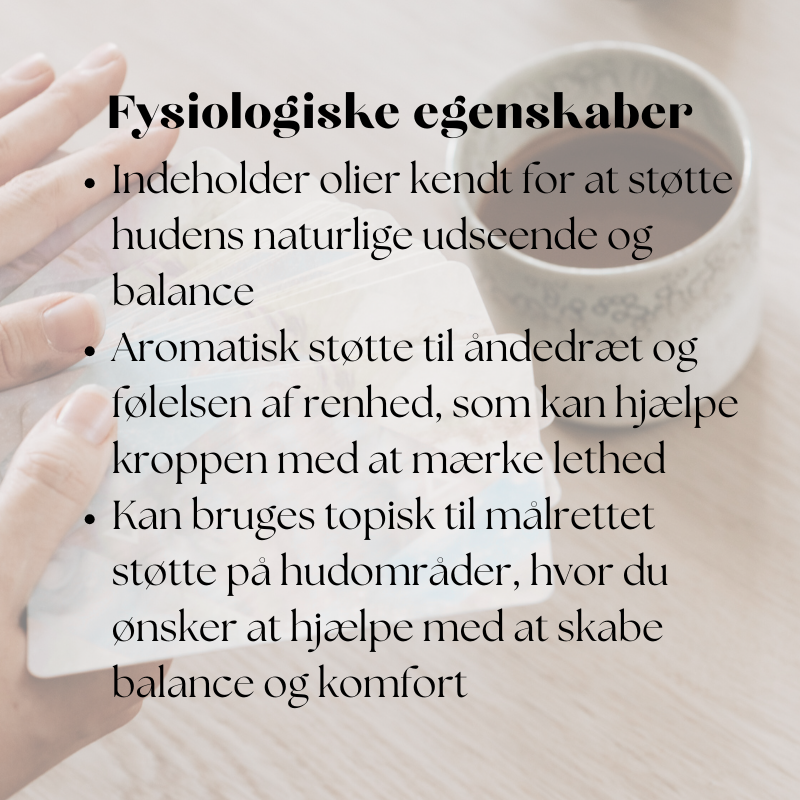 doTERRA HD Clear Touch