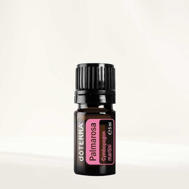 doTERRA Palmarosa (5ml)