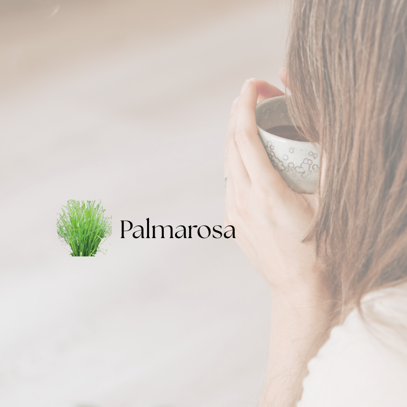 doTERRA Palmarosa (5ml)