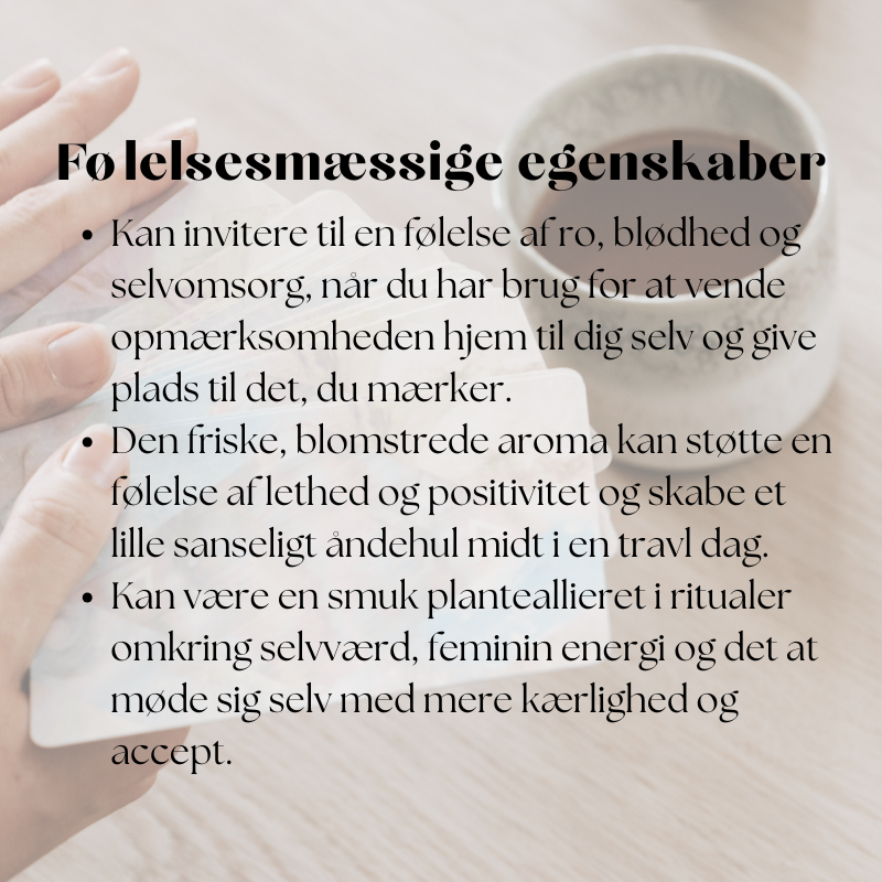 doTERRA Palmarosa (5ml)