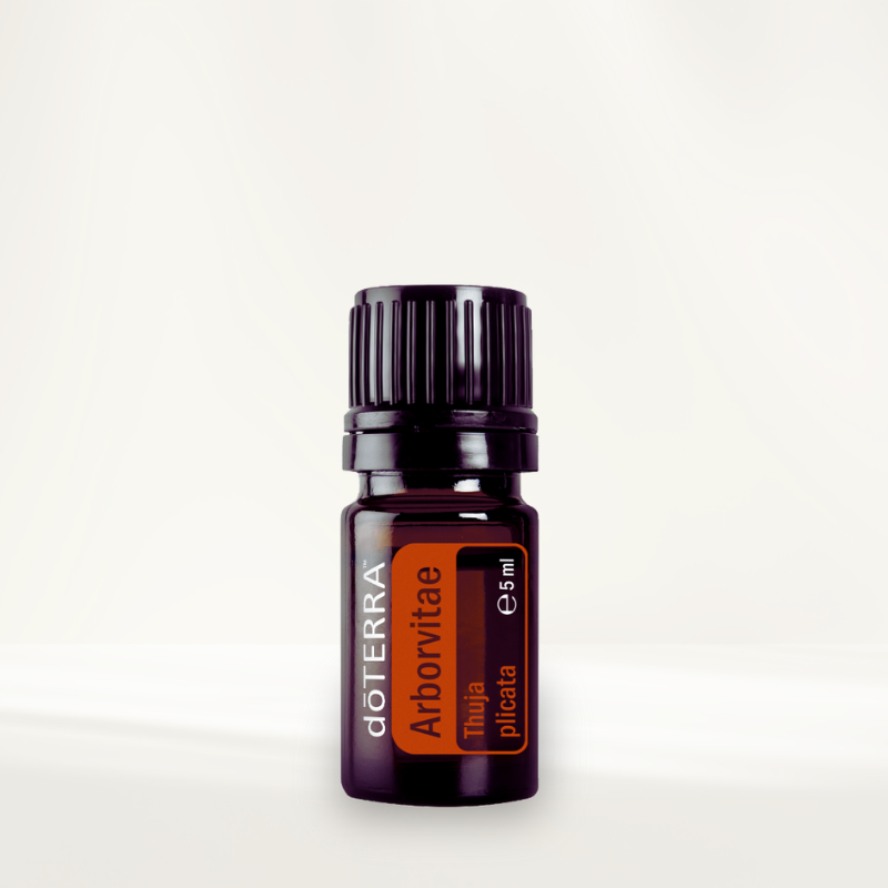 doTERRA Arbovitae/Thuja