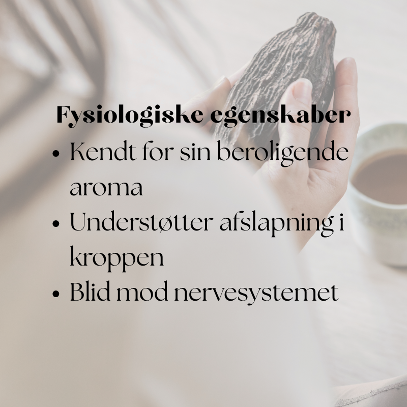 doTERRA Roman Chamomile