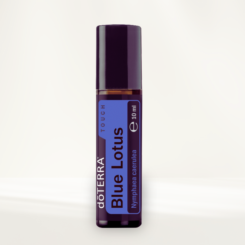 doTERRA Blue Lotus Touch