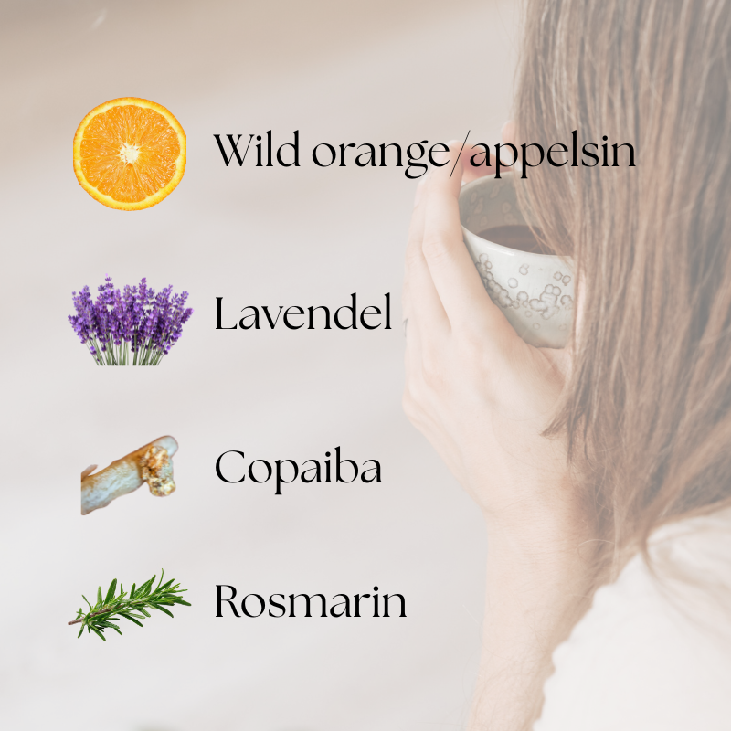 doTERRA Adaptiv Touch Roller