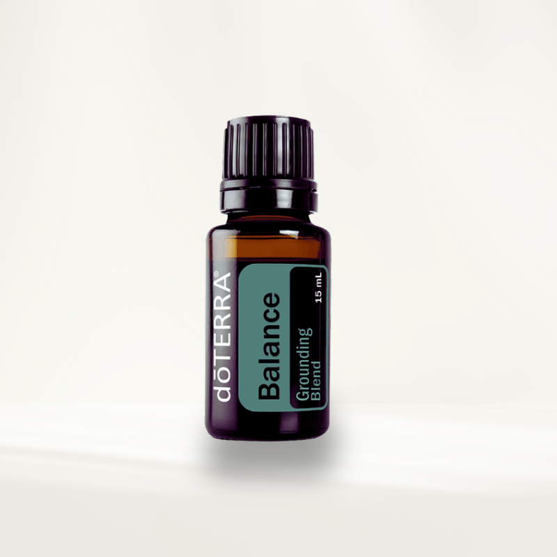 doTERRA Balance