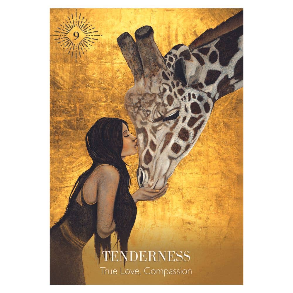 The Priestess of Light Oracle