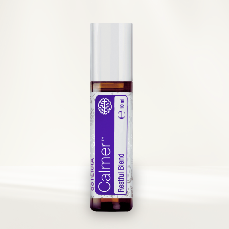 doTERRA Calmer Touch