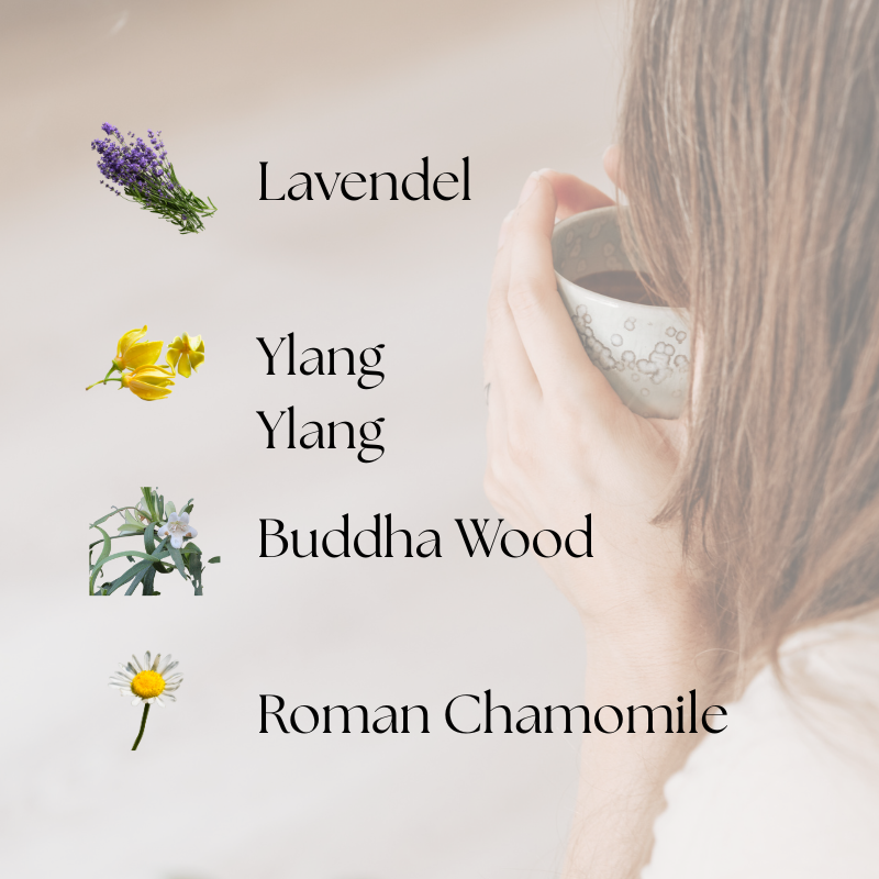 doTERRA Calmer Touch