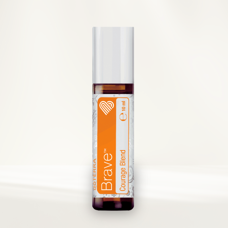 doTERRA Brave Touch