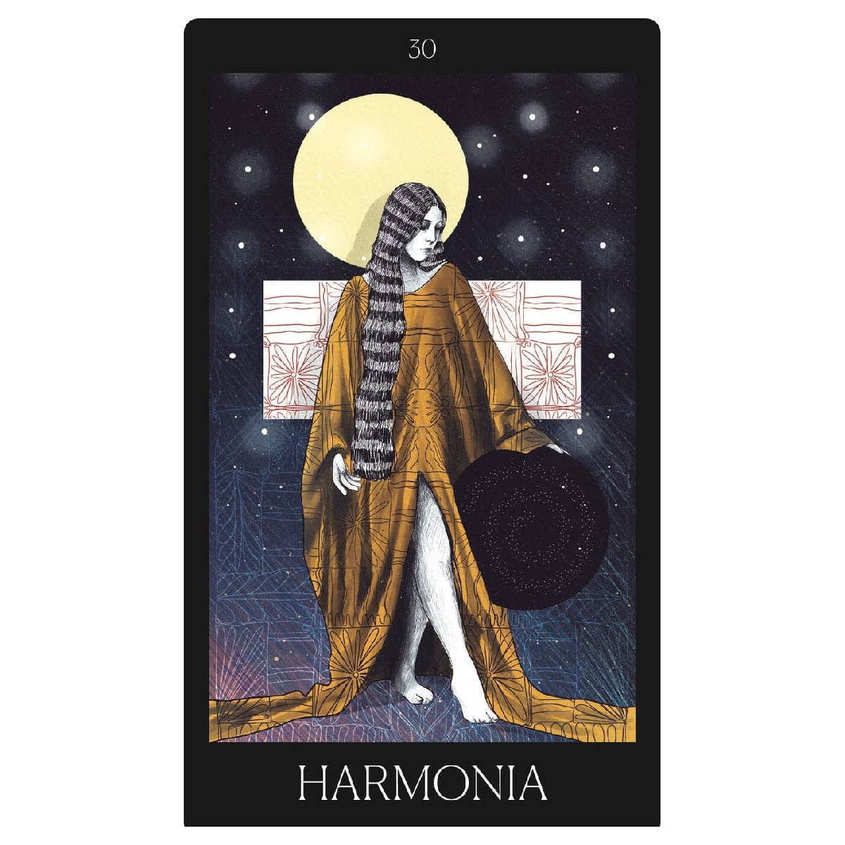 Feminine Myths Oracle