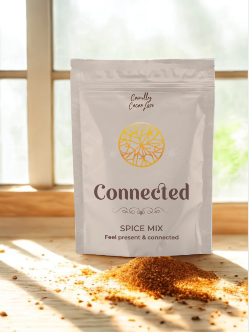 Connected Cacao 1 ~ cacao & mix