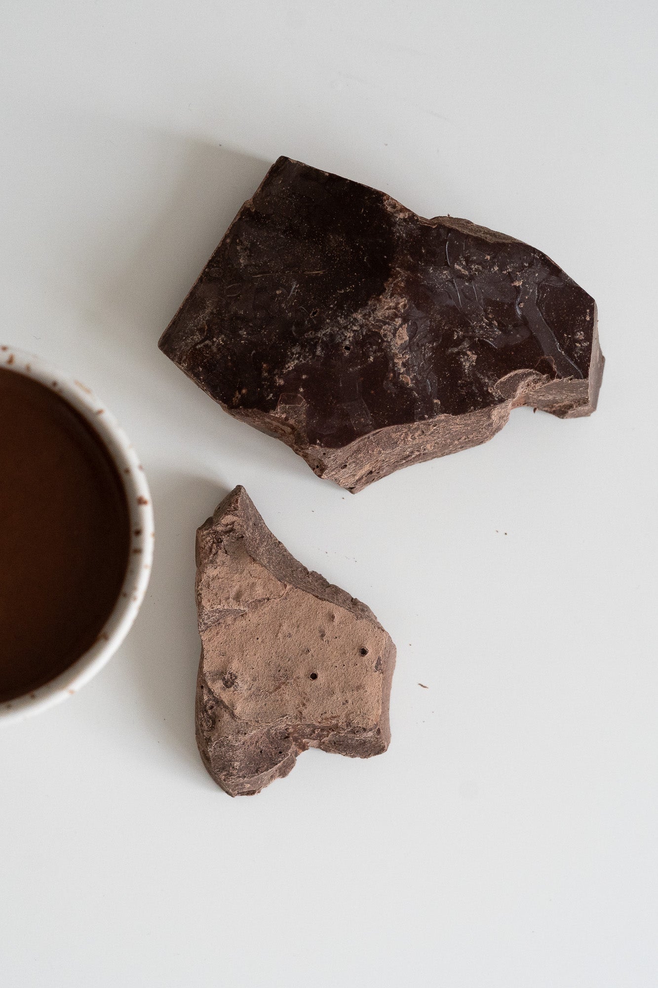 Fuldmåne ritual 🌕 - Cacao, Guidet ceremoni & energiredskaber