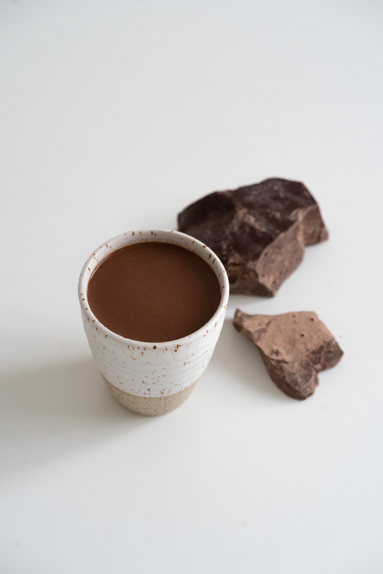 "Connected" 🌀 - Krydderimix til din cacao ~ 195g (øko)