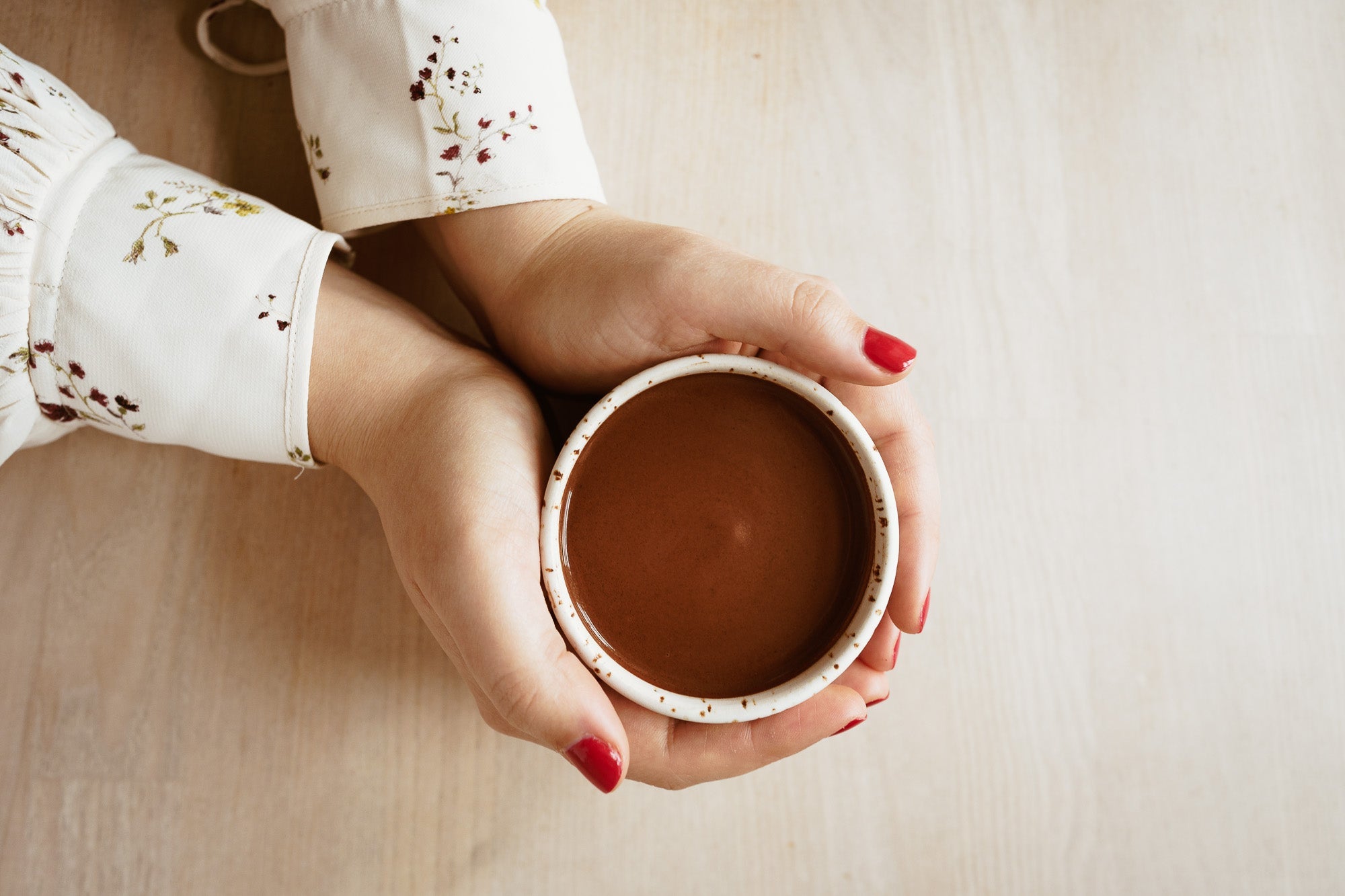 Pakke 1.2 - cacao & mix