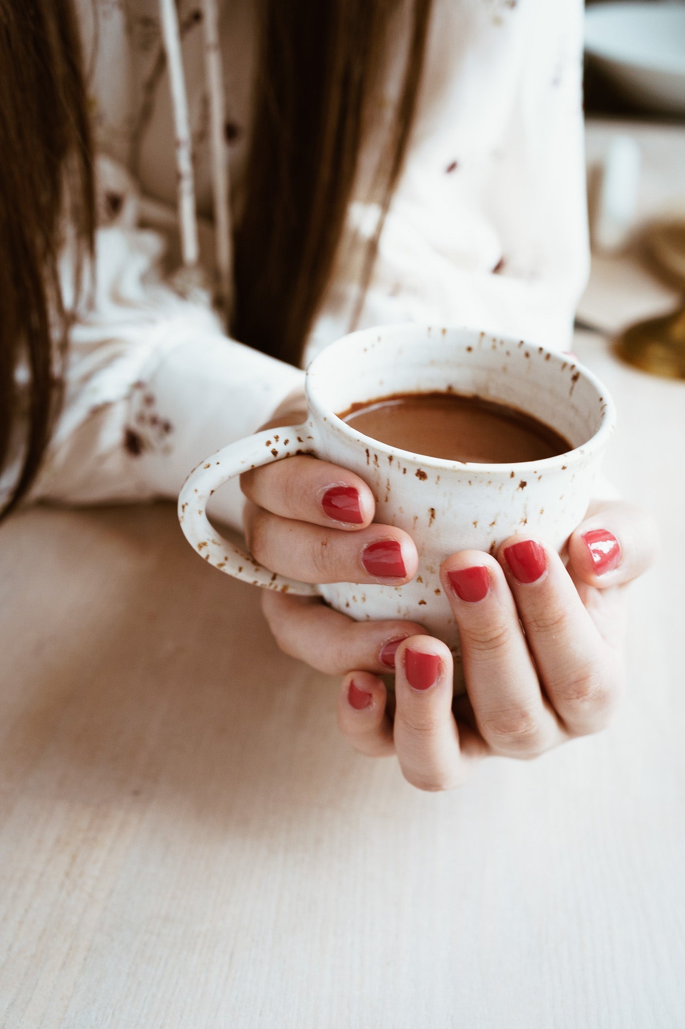 Grounding 🤎 - Krydderimix til din cacao, 195g (udløber slut april)