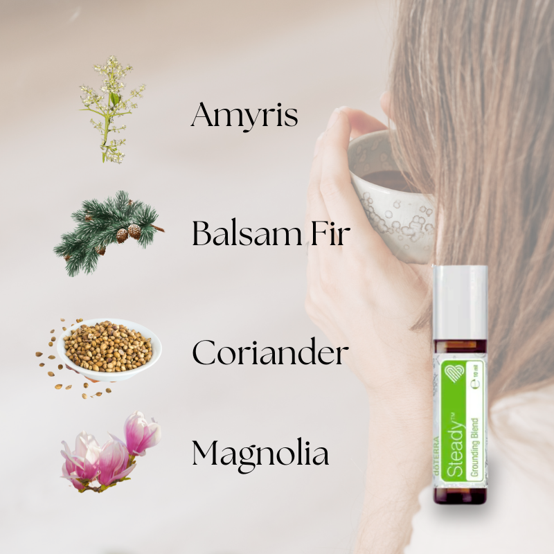 doTERRA Kid's Collection