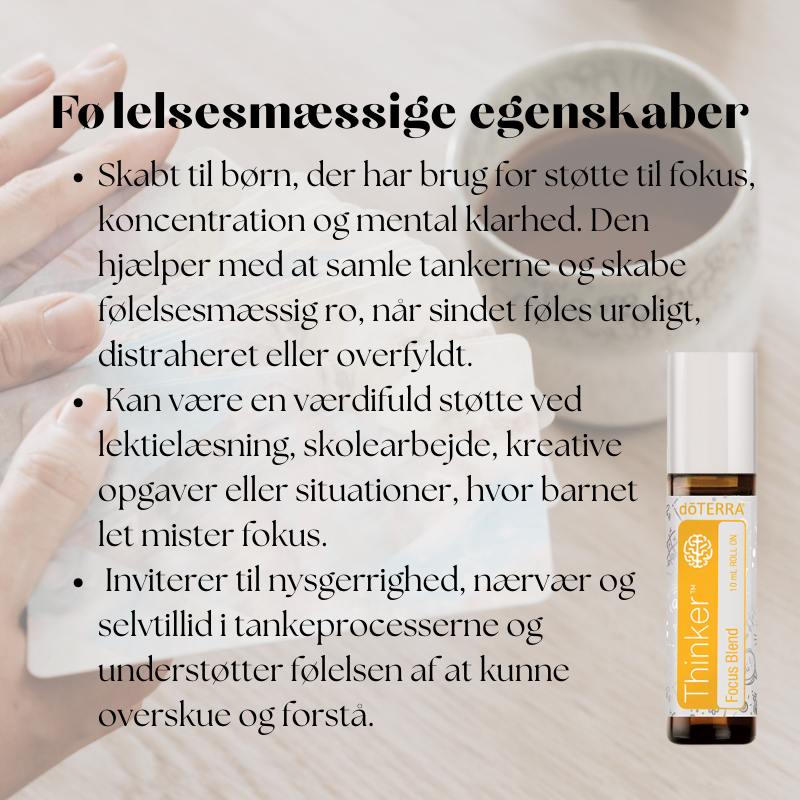 doTERRA Kid's Collection