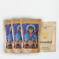 Grounded Cacao 1.3 - cacao & mix