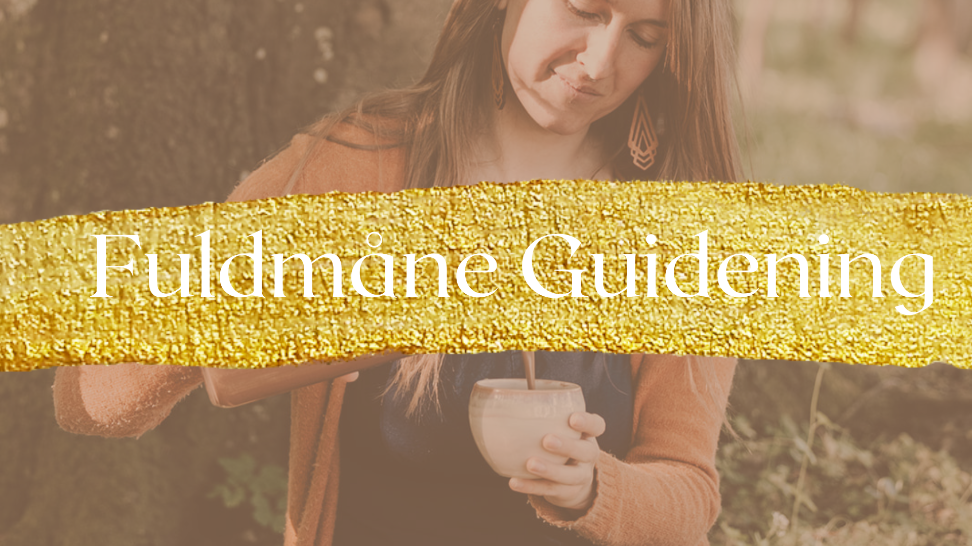 Lydfil: FuldmĂ„ne Guidening đ