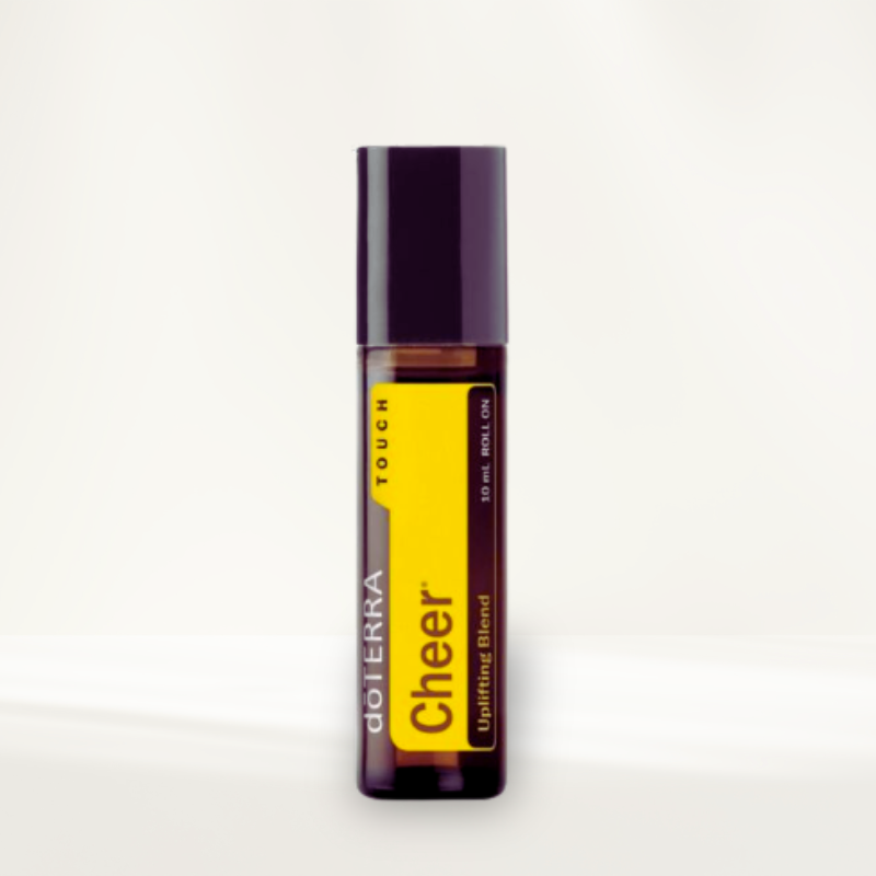 doTERRA Cheer Touch