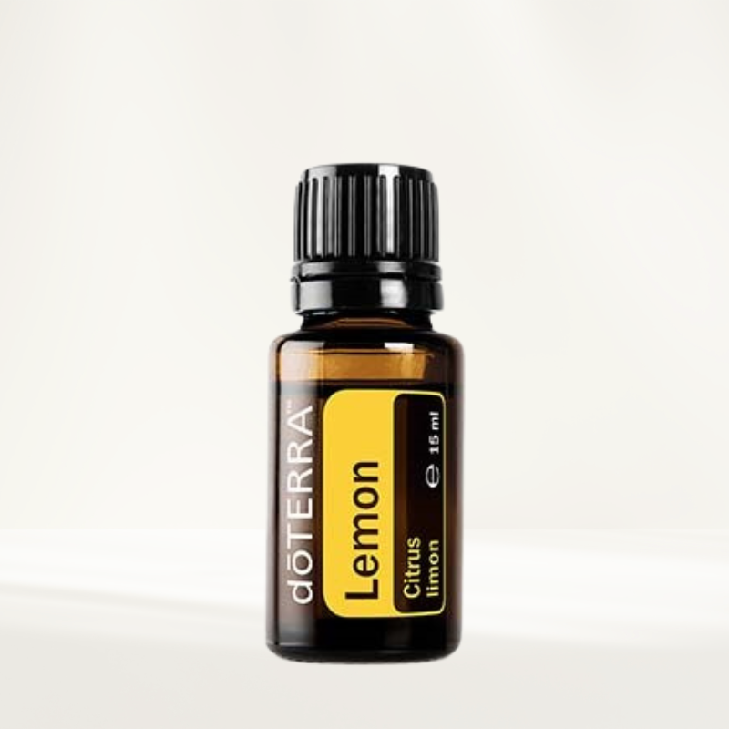 doTERRA Lemon (Citron)