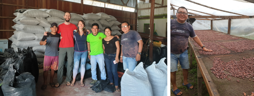 Relation til Ixcacao (+ Nymåne & Fuldmåne Guideninger)