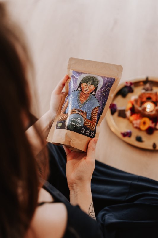 Ceremonielle Stunder (+ Nymåne & Fuldmåne Guideninger)