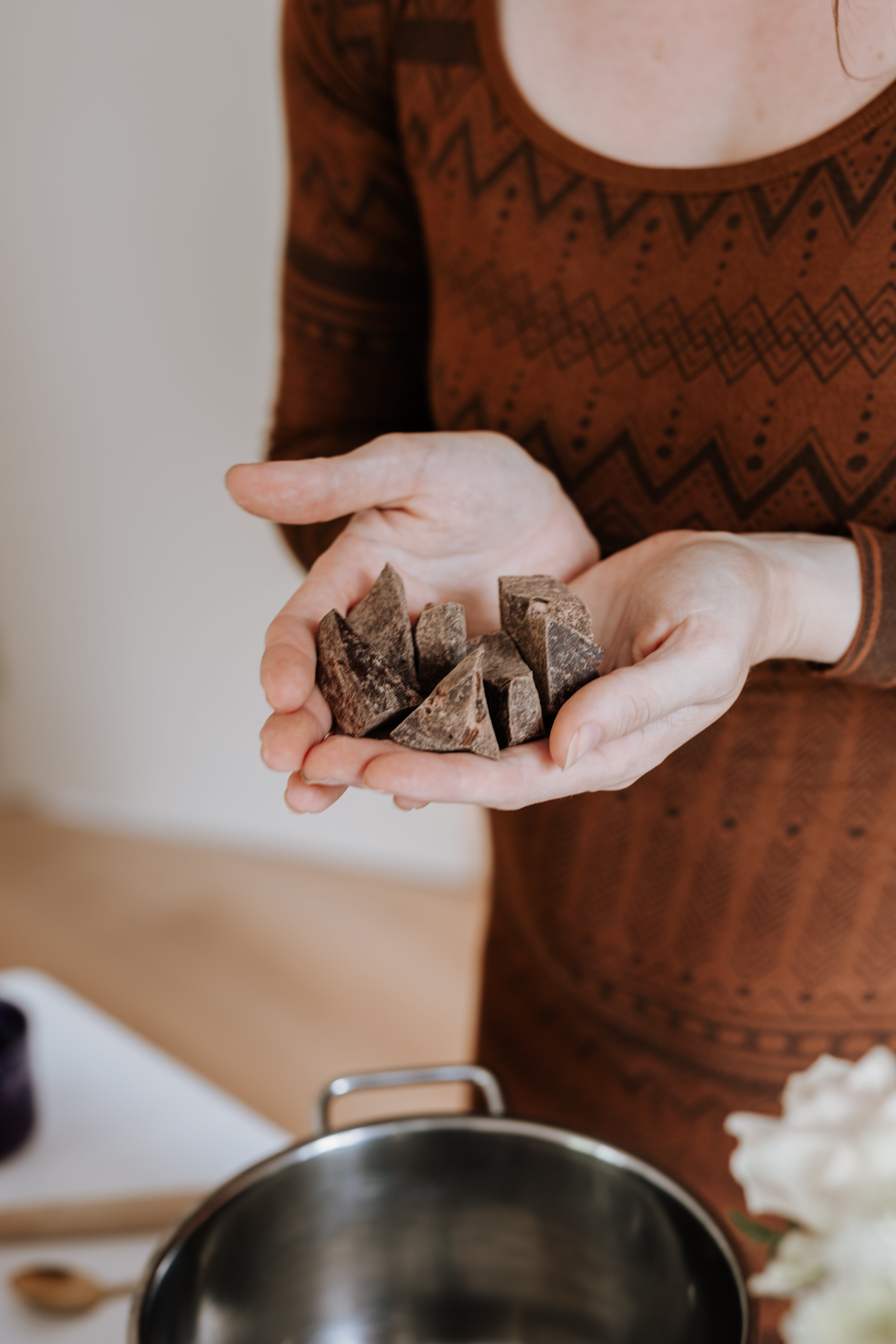 Camilles Cacao Love 420g