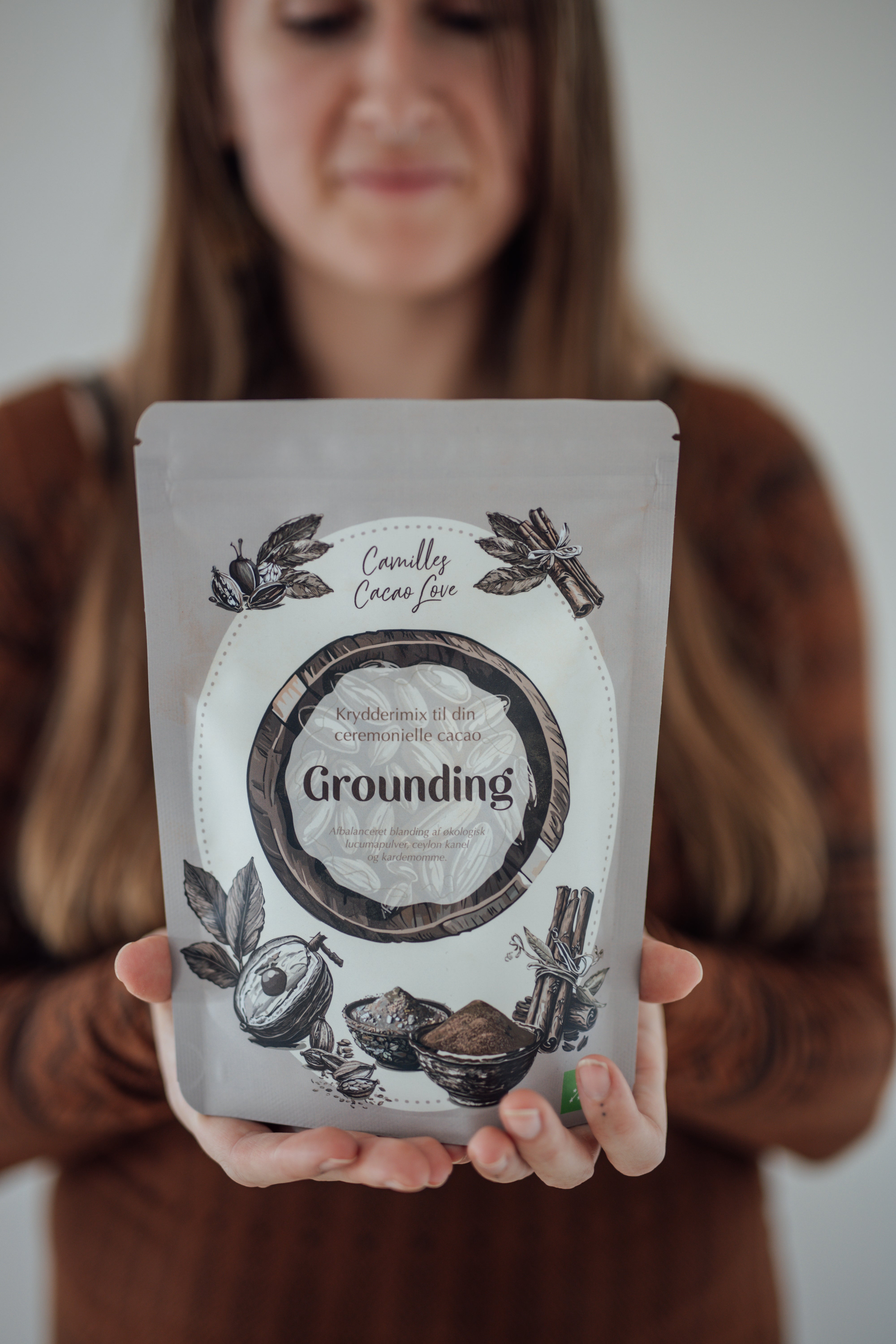 Pakke 2 ~ naturlig sødme