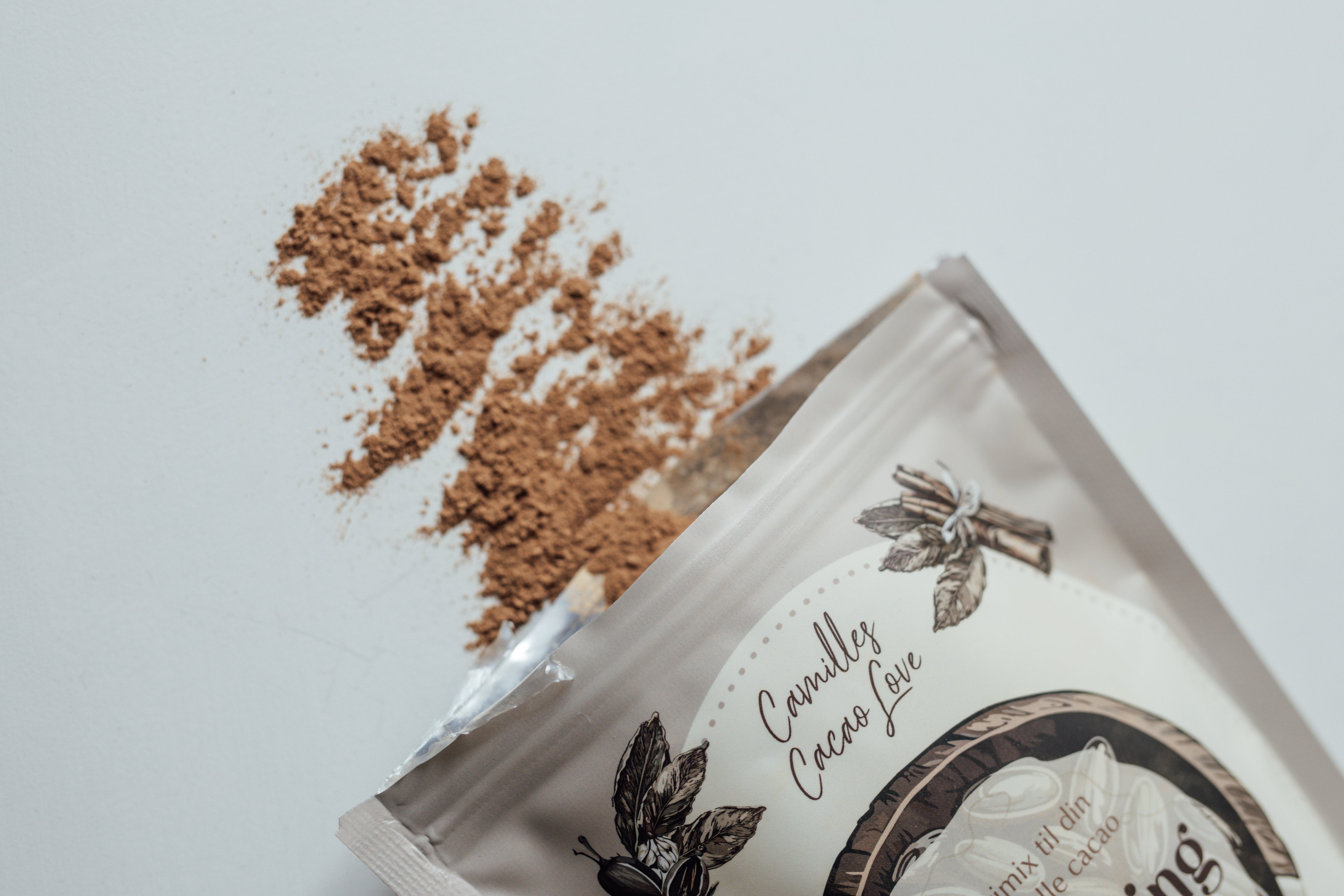 Pakke 3 ~ naturlig sødme & nydelse