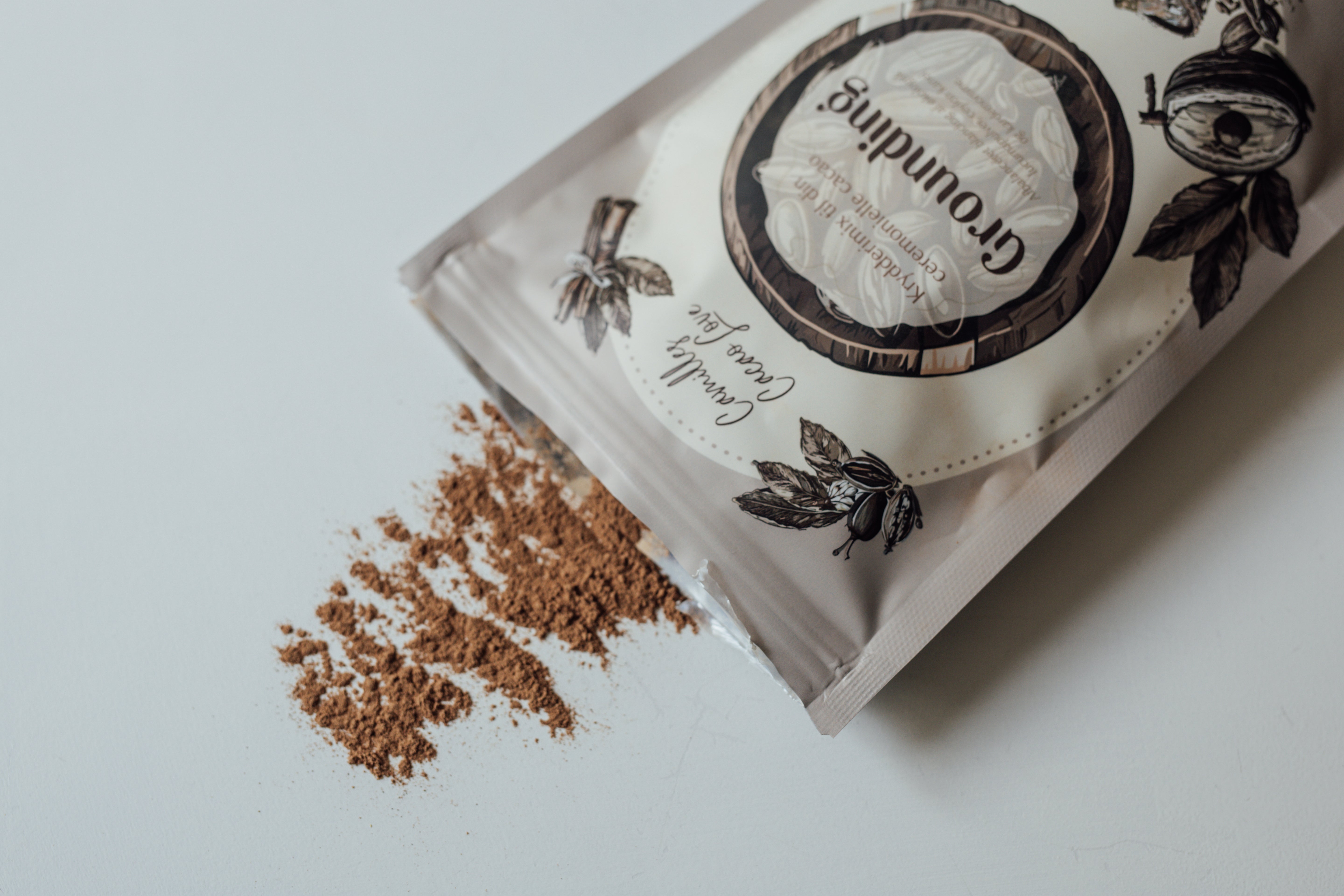 Pakke 2 ~ naturlig sødme