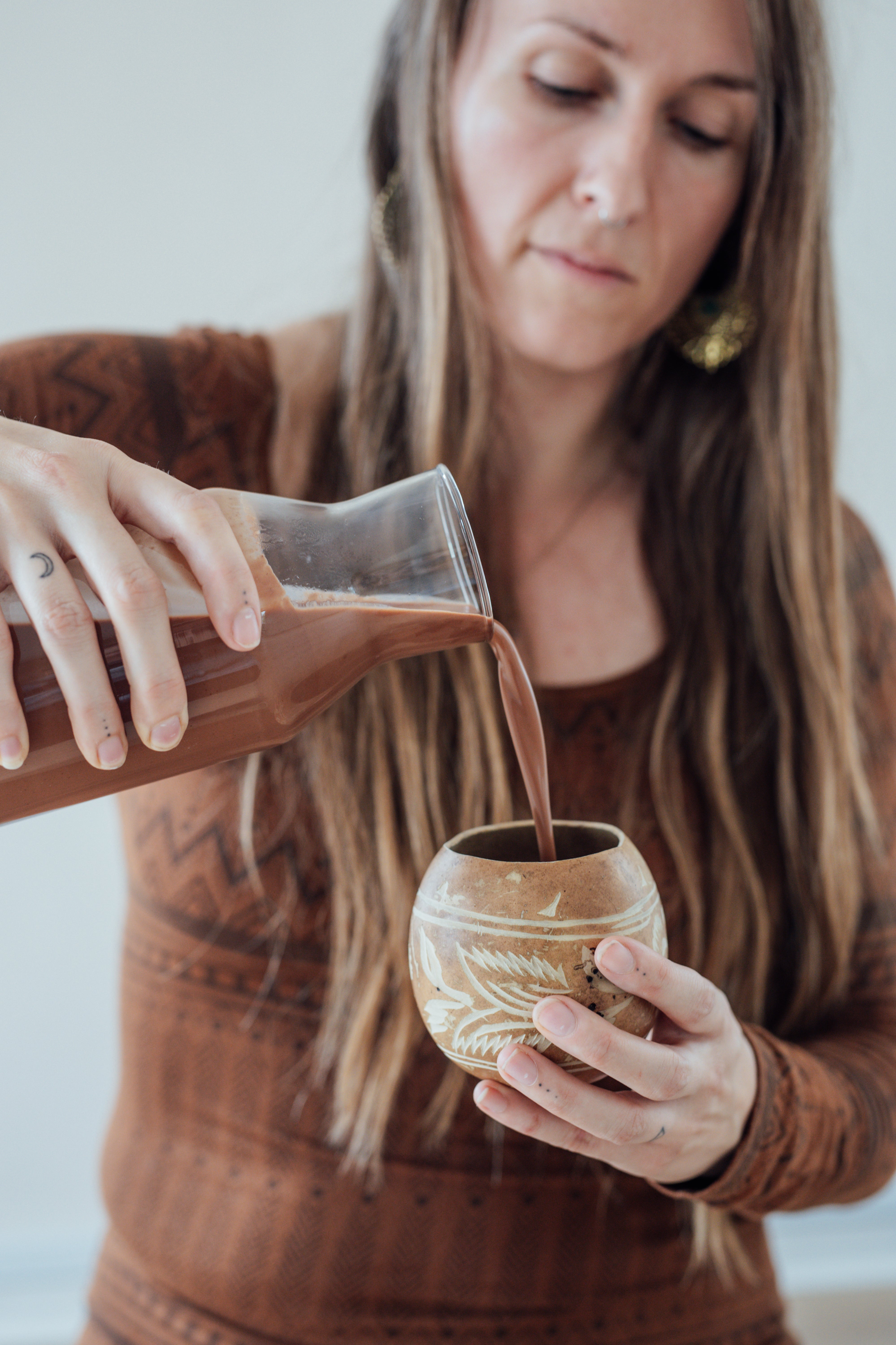 Pakke 3 ~ naturlig sødme & nydelse