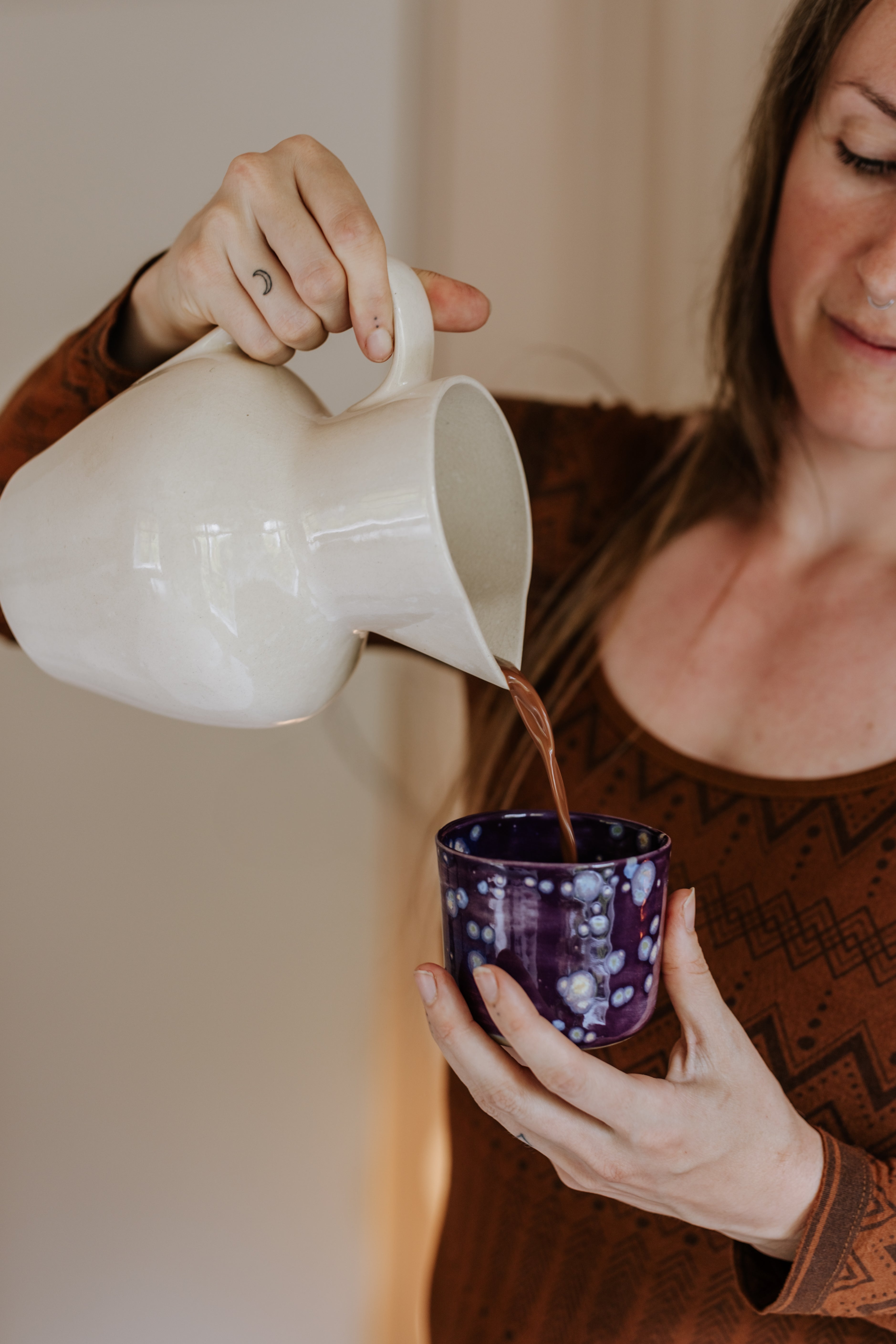 Camilles Cacao Love 420g