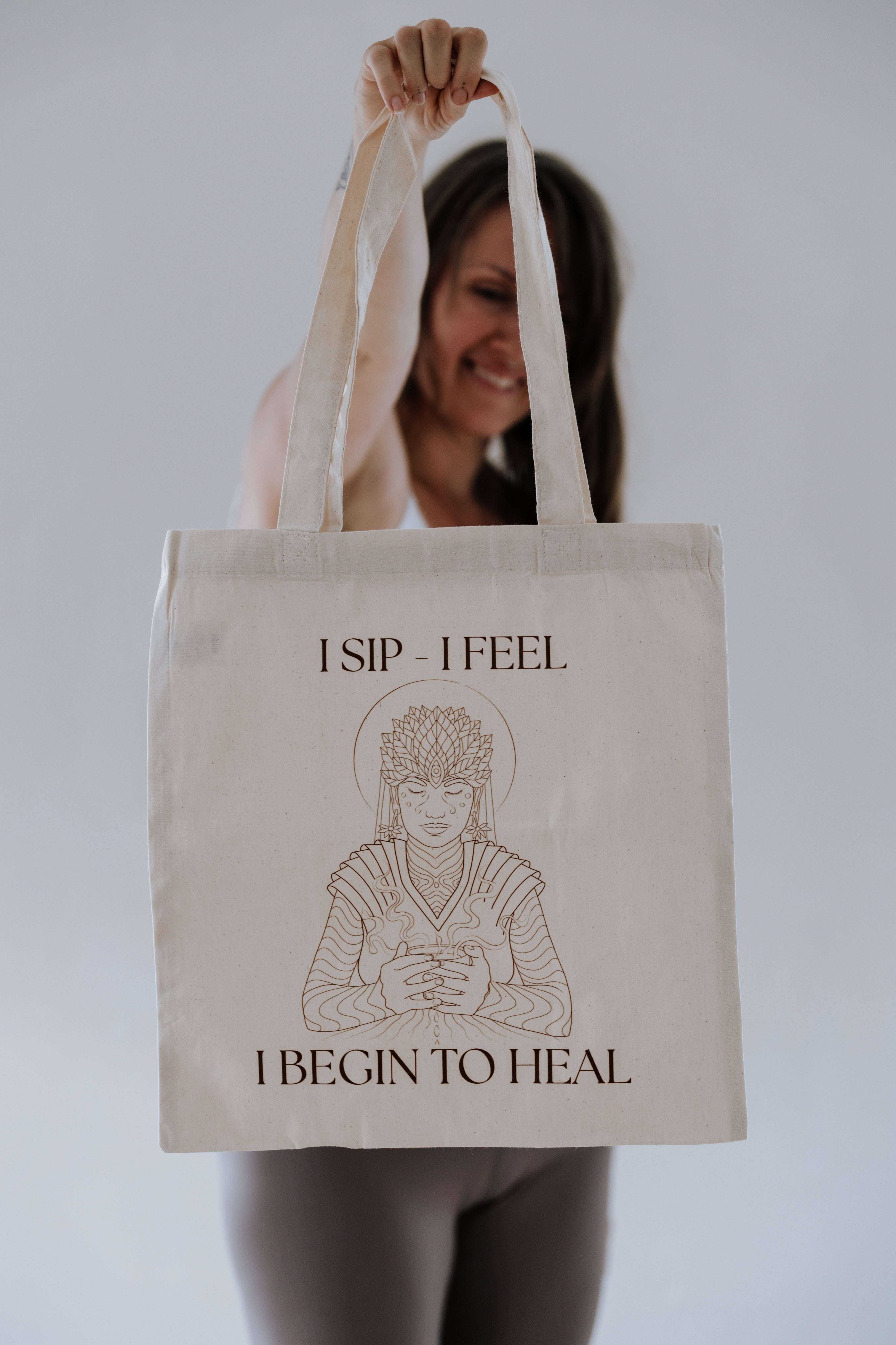 Ritual bag med Ruysen Flores Spirit of Cacao