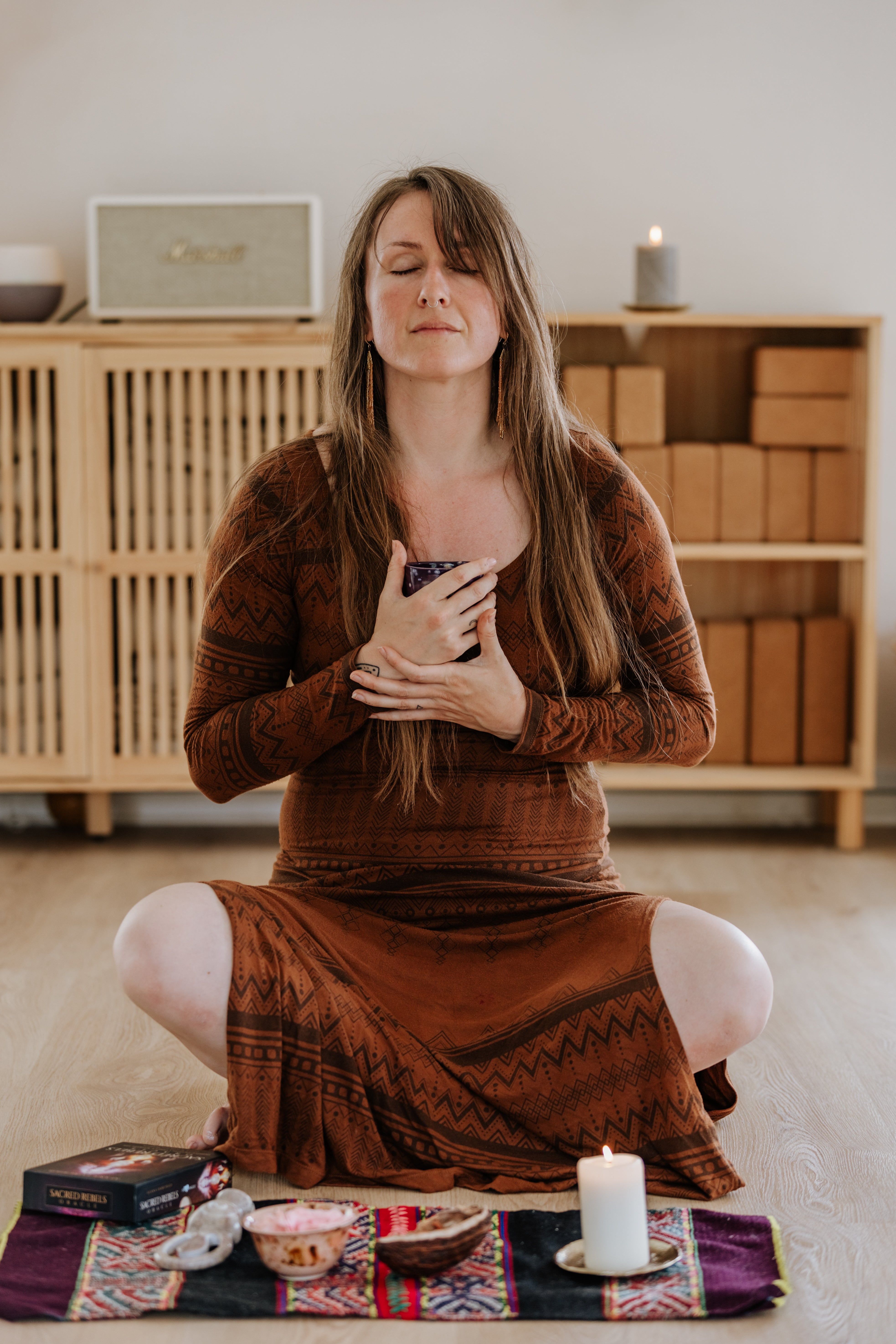 Pakke 2 ~ naturlig sødme