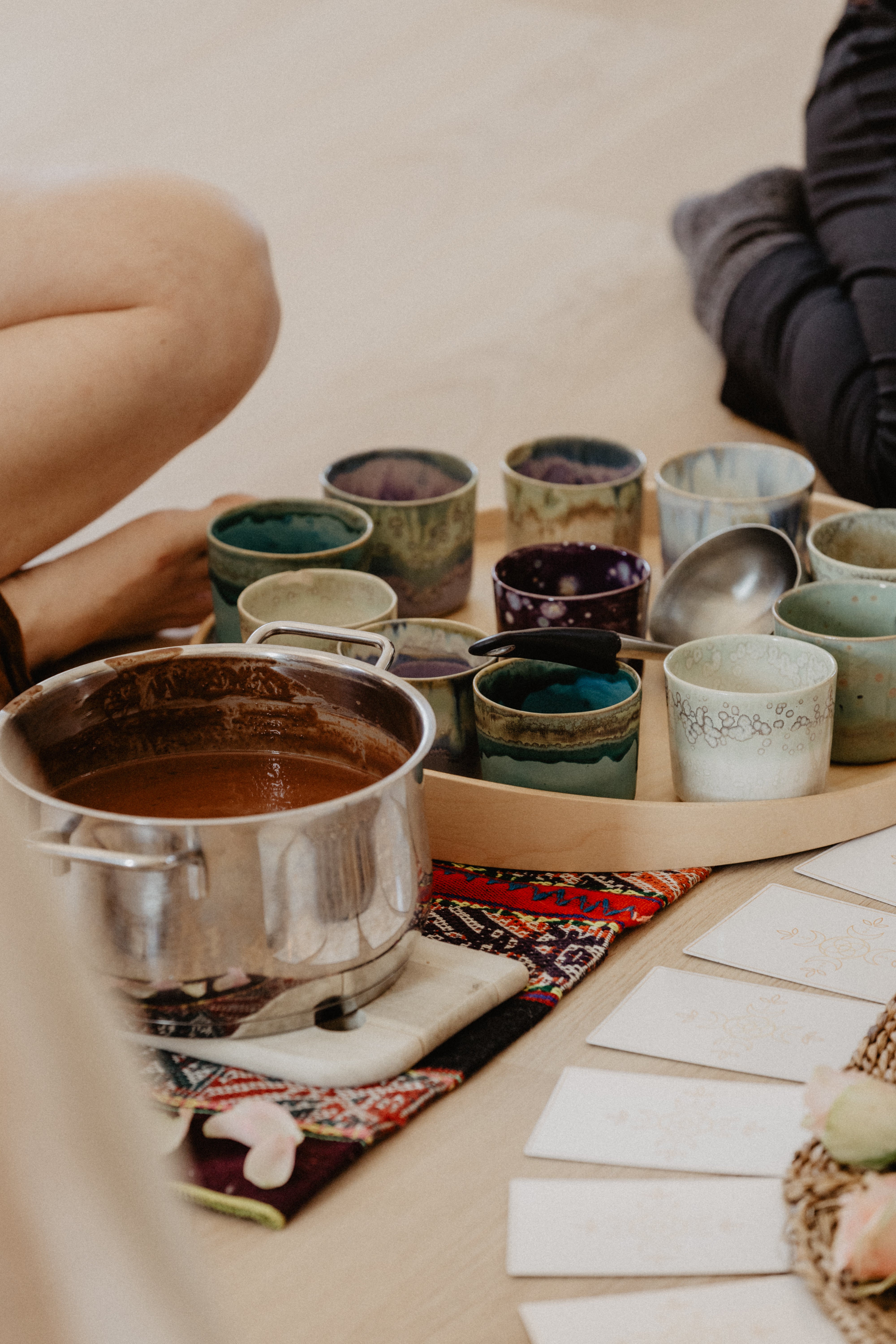 Grounded Cacao 2 ~ naturlig sødme
