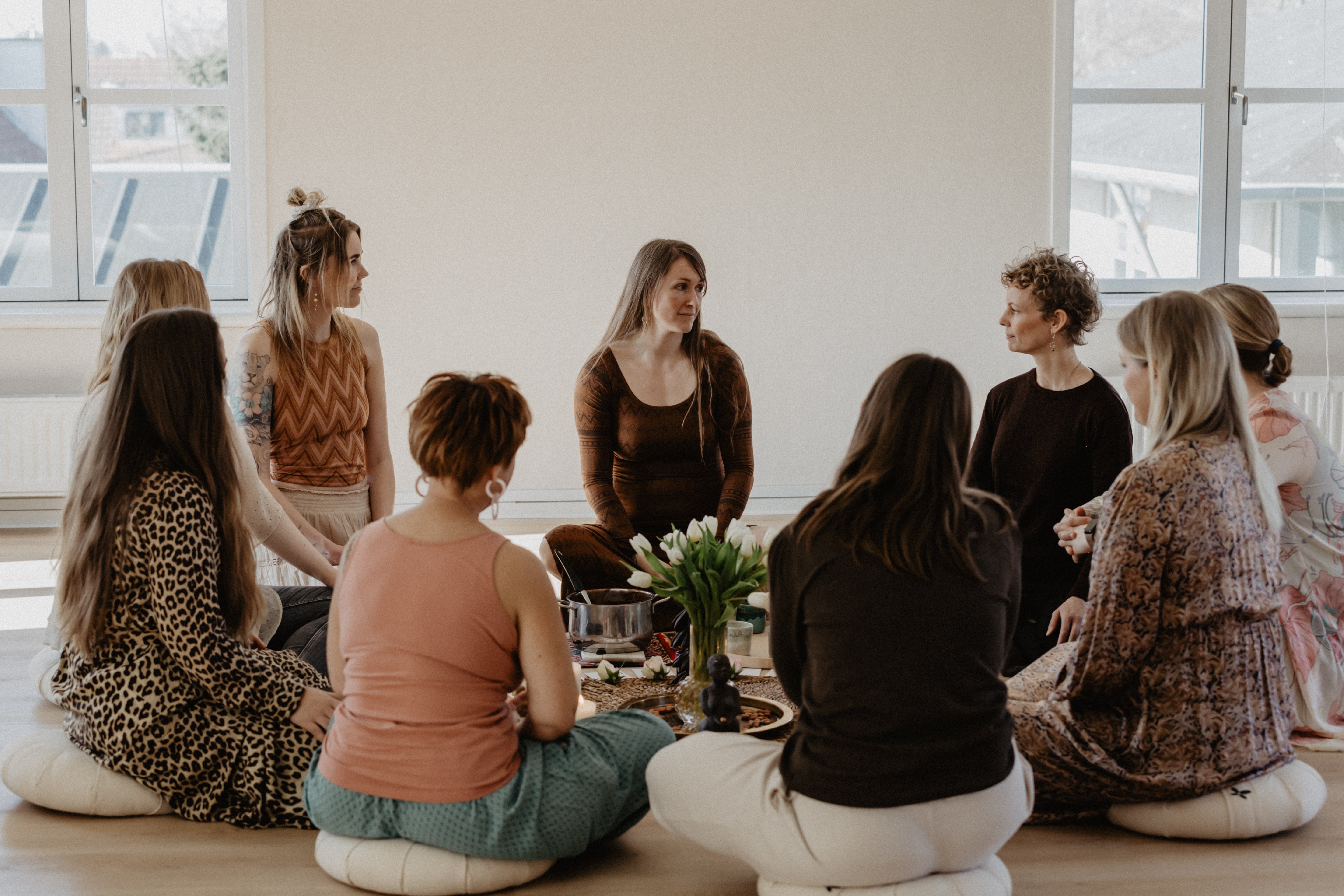 Pakke 2 ~ naturlig sødme