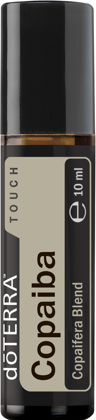doTERRA Copaiba Touch
