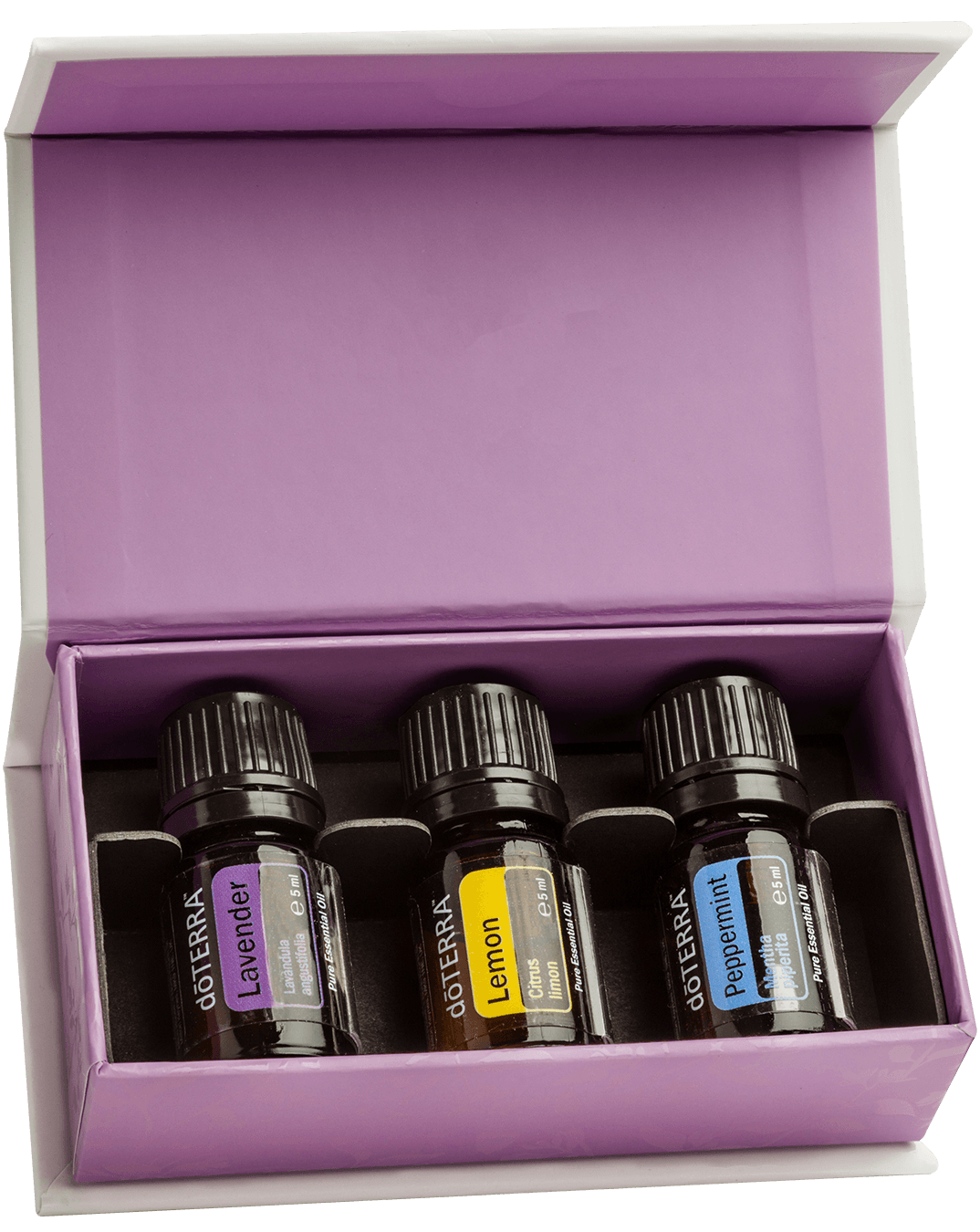 doTERRA Introductury Kit